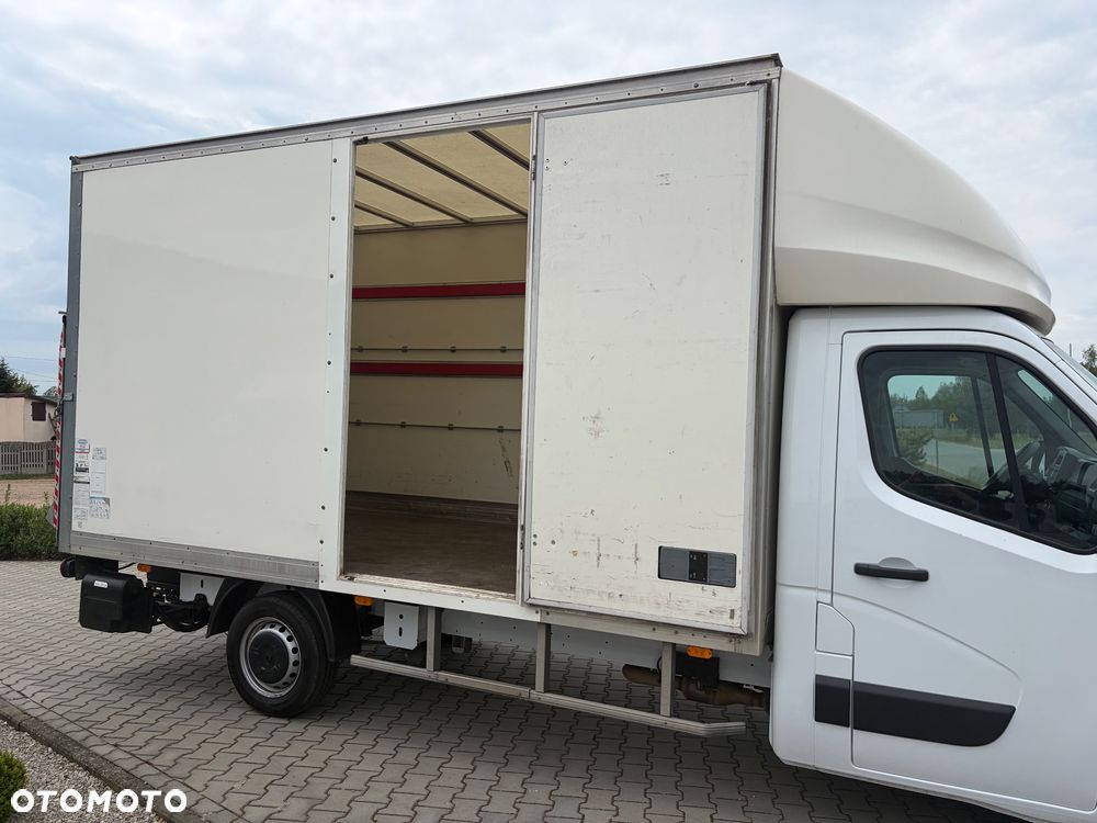 Renault Master - 11