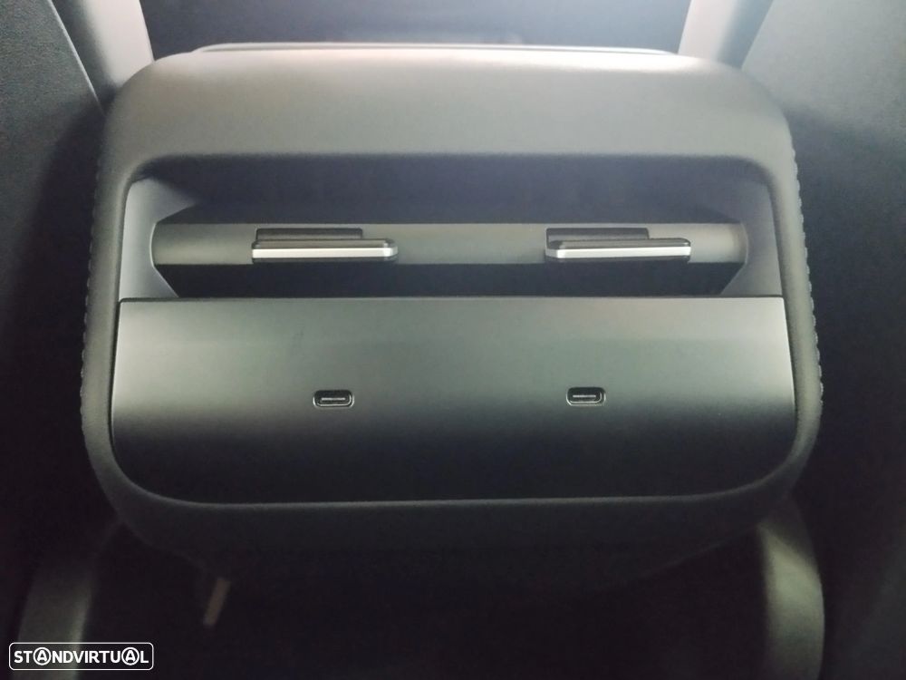 Tesla Model 3 Tração Traseira - 19