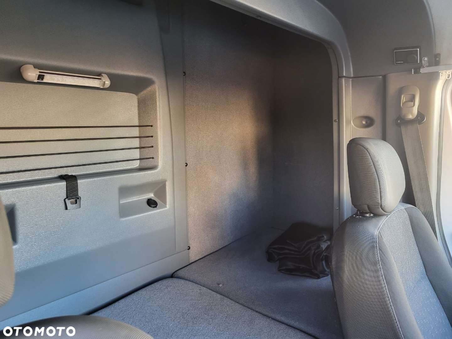 Opel Movano 10 europalet - 34