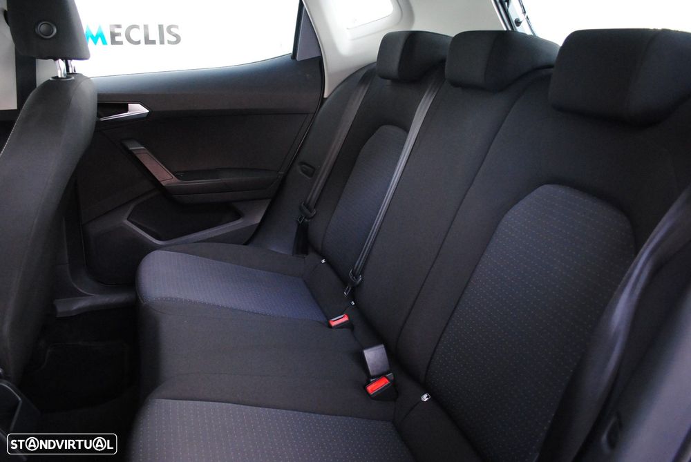 SEAT Arona 1.0 TSI Style - 24