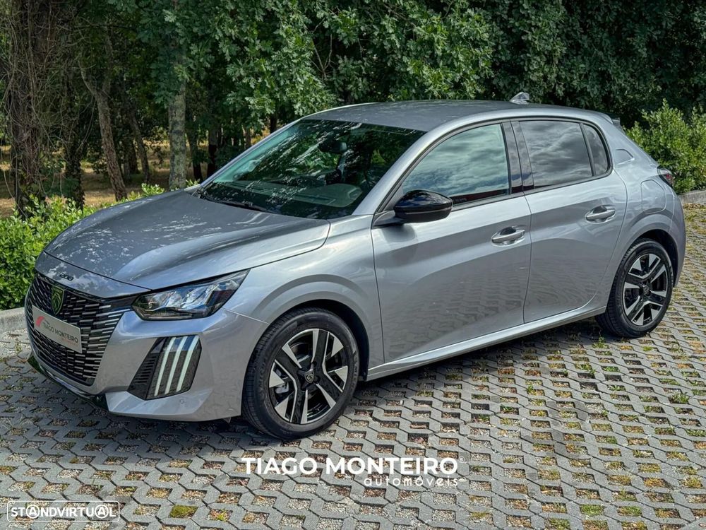 Peugeot 208 1.2 PureTech Allure - 6