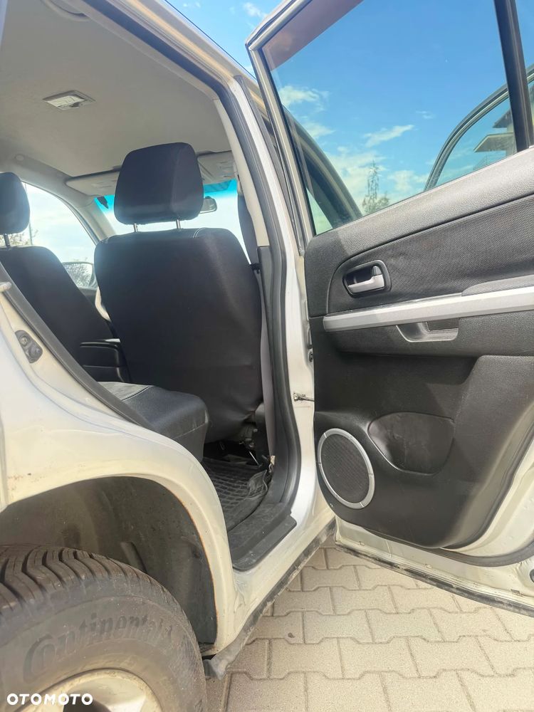 Suzuki Grand Vitara - 20
