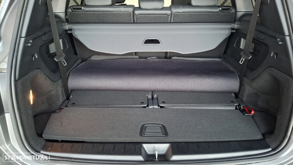 Mercedes-Benz EQB 250+ Edition - 20