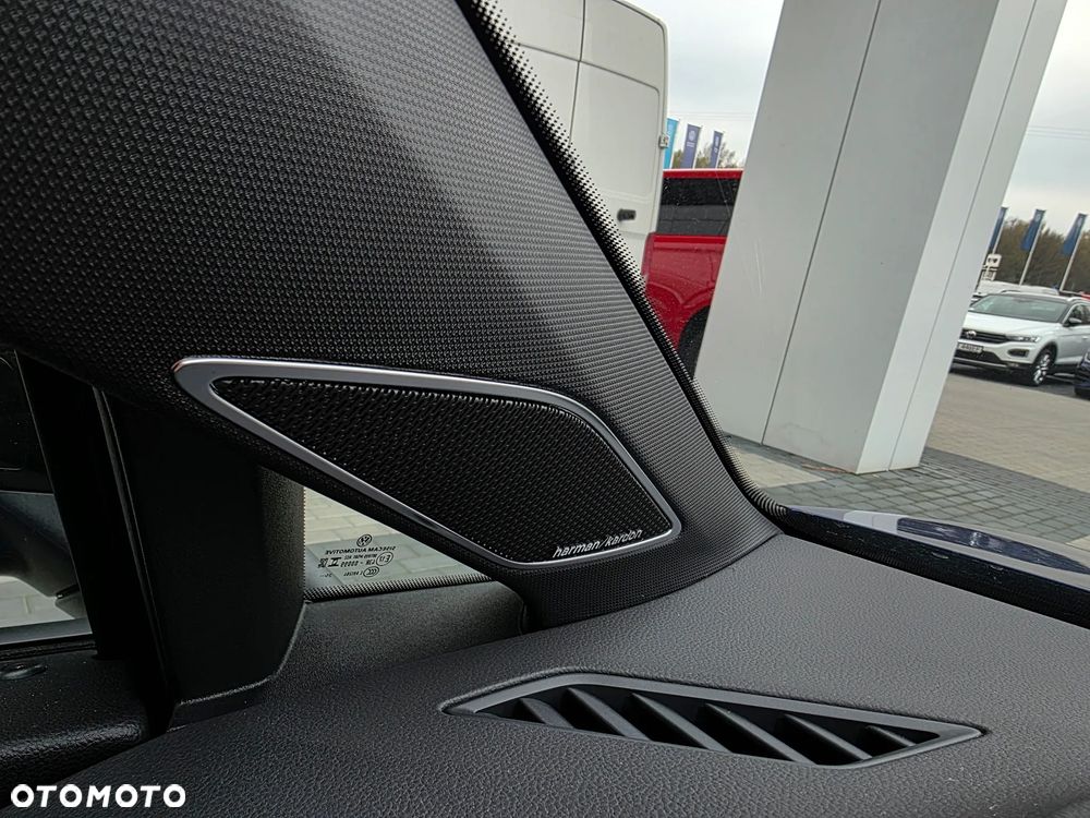 Volkswagen Golf 2.0 TSI OPF 4Motion DSG R Performance - 16