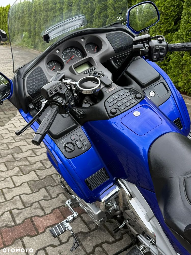 Honda GL - 6