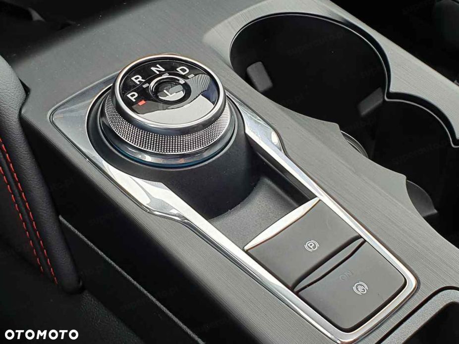Ford Kuga - 14