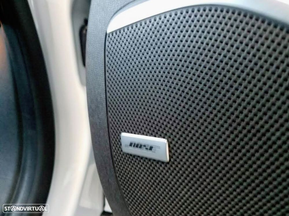 Renault Scénic 1.5 dCi Bose Edition SS - 27