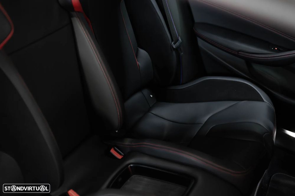 BMW M5 CS - 21