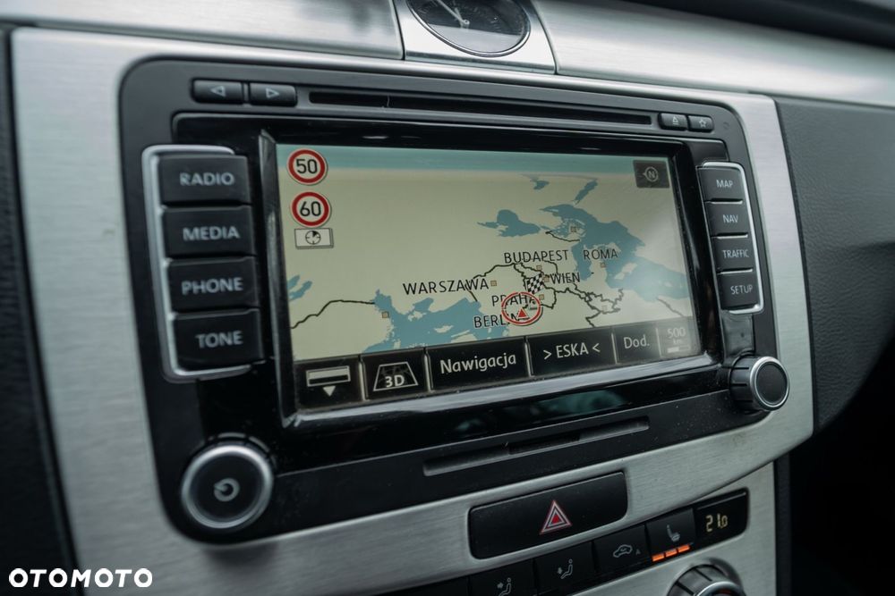 Volkswagen Passat 2.0 TDI Highline DSG - 19