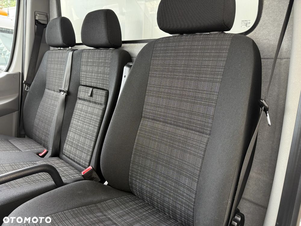 Mercedes-Benz Sprinter 3,0 Chłodnia Mroźnia Winda - 23