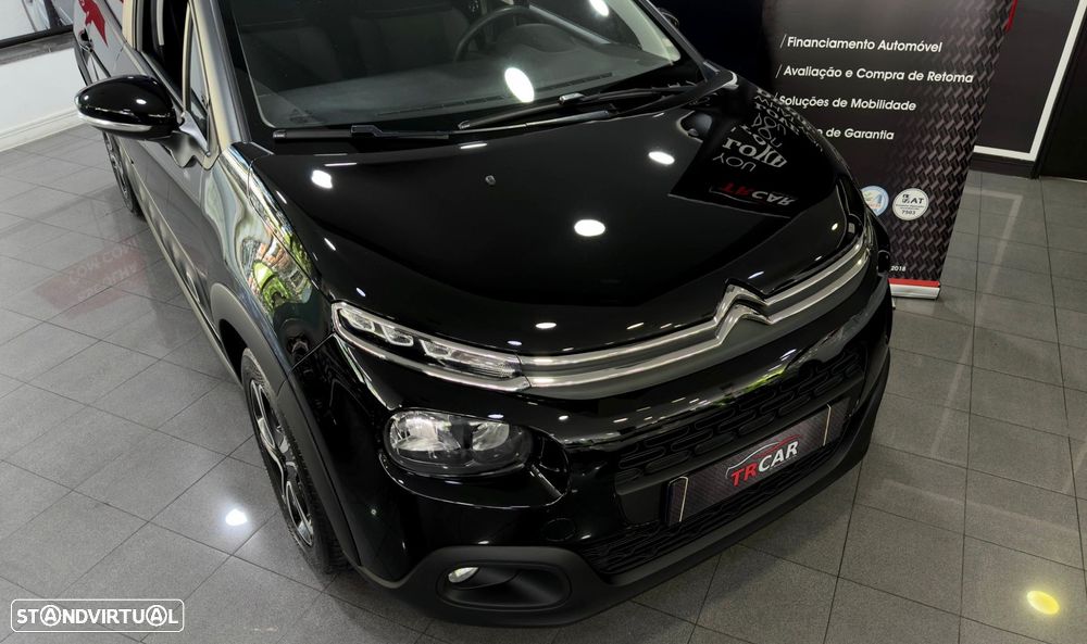 Citroën C3 Pure Tech Shine - 5