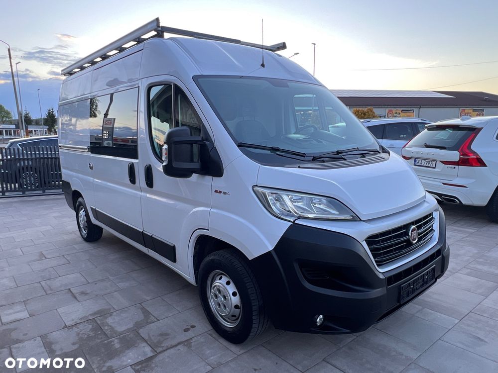 Fiat Ducato - 27