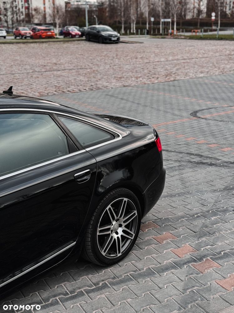 Audi A6 Limousine - 4