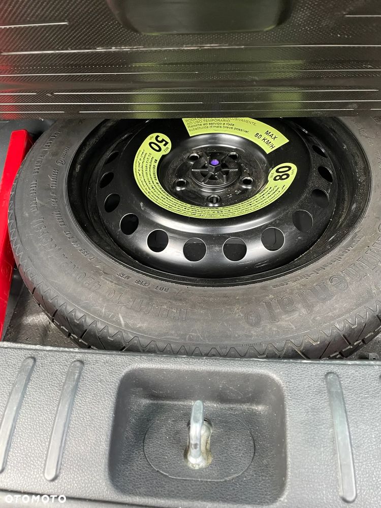 Hyundai Tucson 1.6 T-GDI Style 4WD DCT - 26