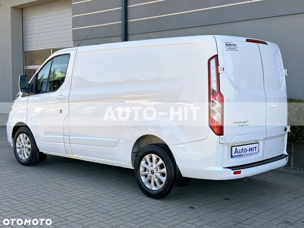 Ford Transit - 15