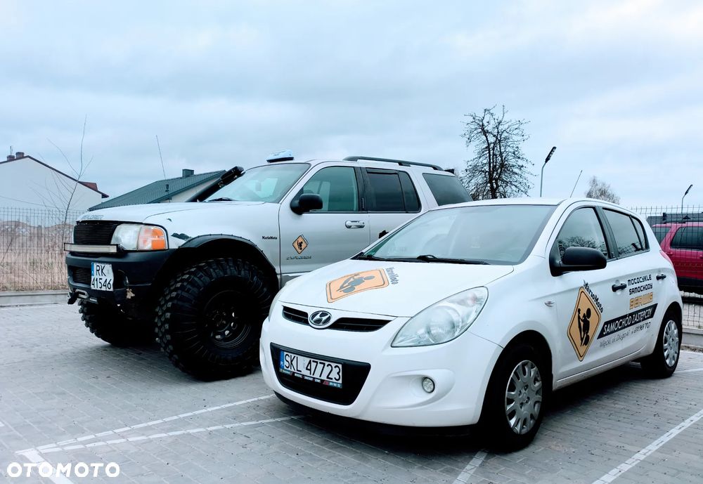 Ford Explorer 4.0 4WD - 26