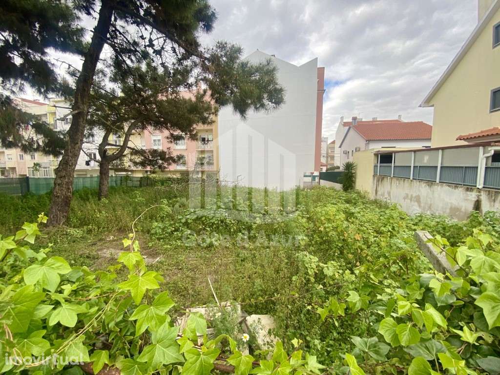 Terreno Urbano para construção - Grande imagem: 4/7