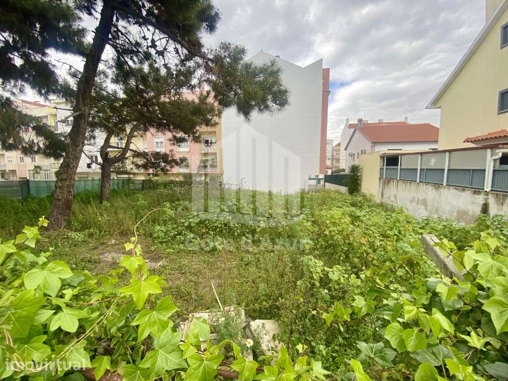 Terreno Urbano para construção - Grande imagem: 4/7