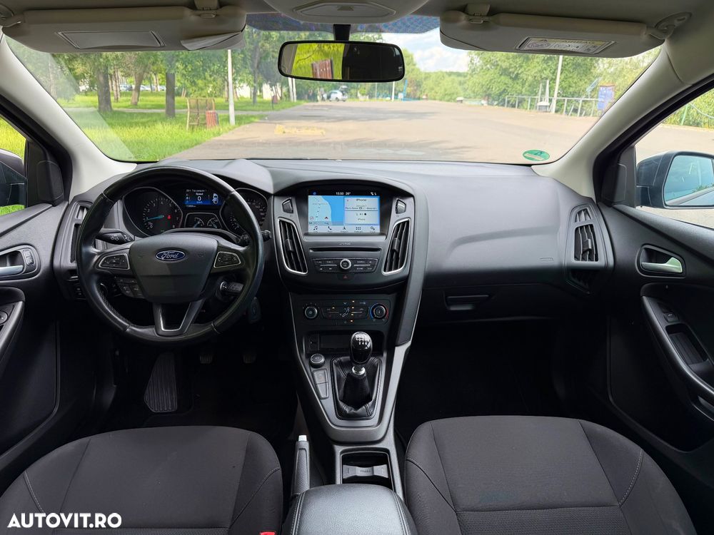 Ford Focus - 5