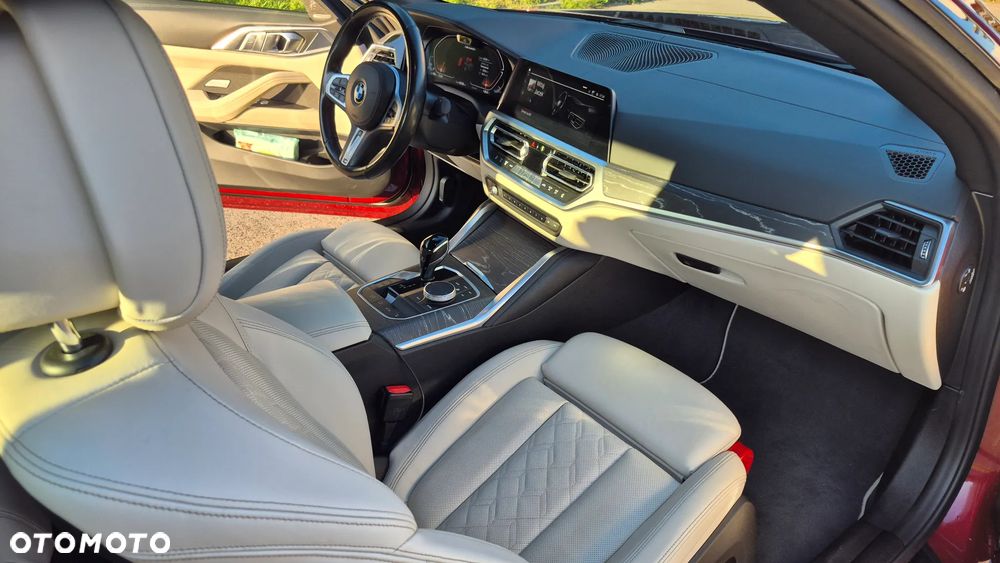 BMW Seria 4 M440i xDrive - 6