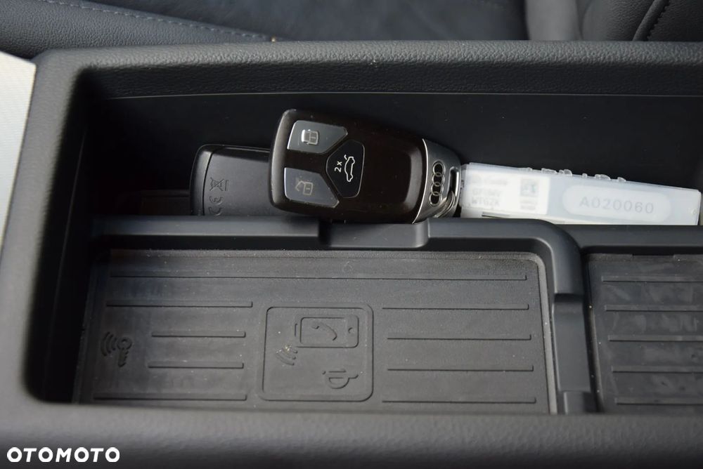 Audi A4 - 21