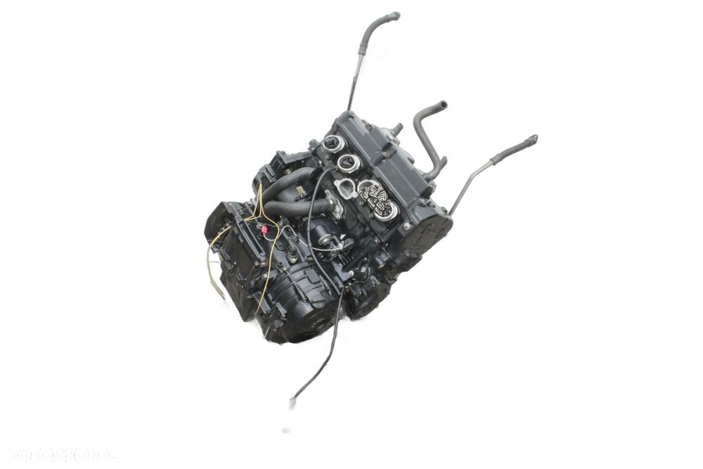 SILNIK Honda CBR 1100xx 96-06 - 4