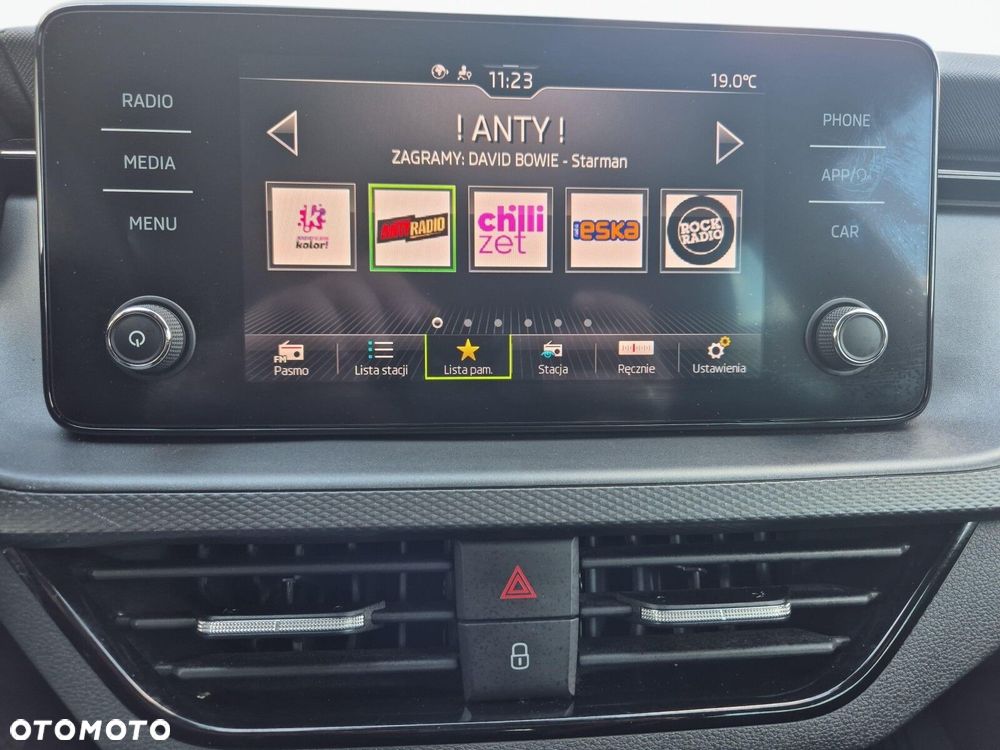 Skoda Scala 1.0 TSI Ambition - 20