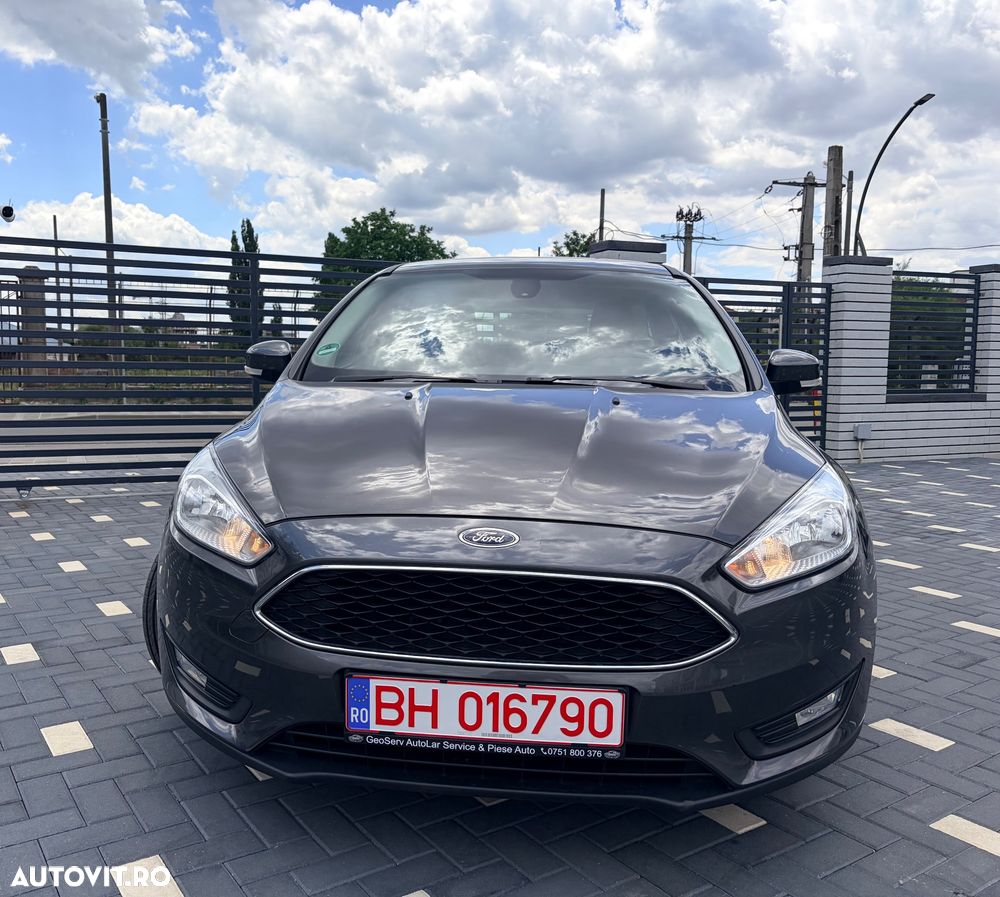 Ford Focus - 3