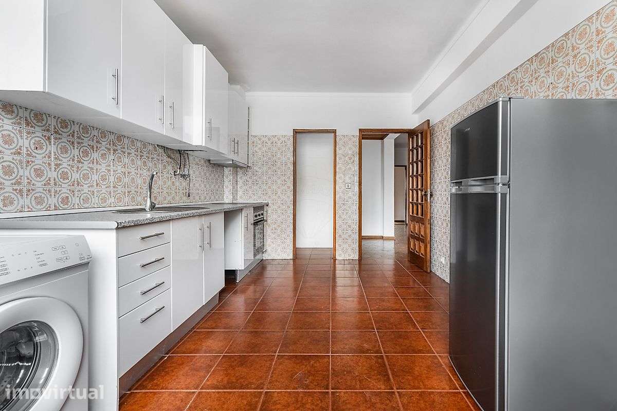 Apartamento T3 para venda - Grande imagem: 5/26