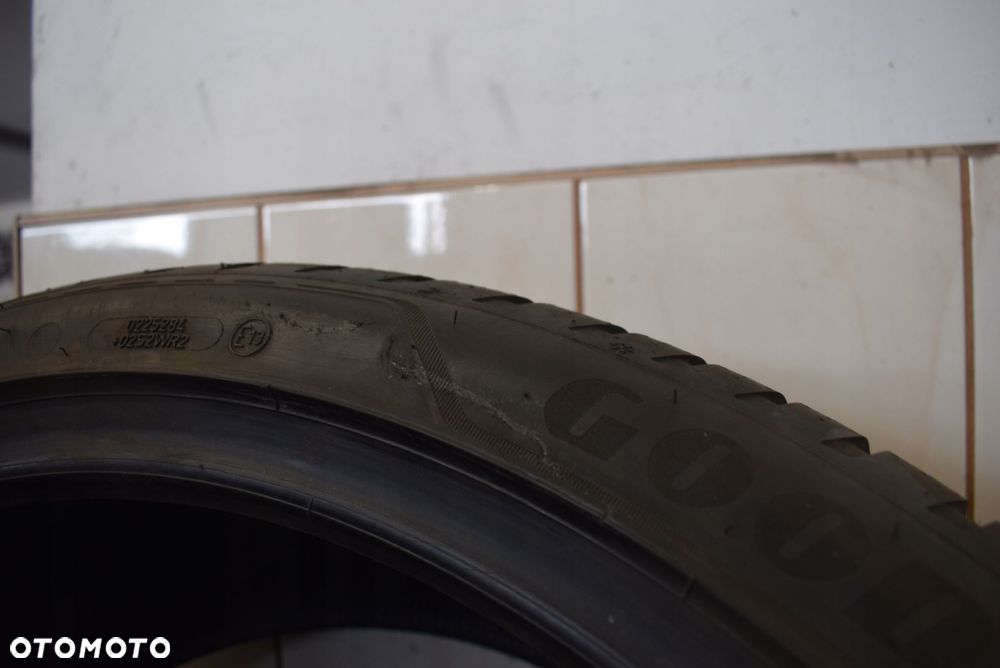 R21 255/40 Goodyear Vector 4Seasons GEN-3 SUV Wysyłka gratis! - 7