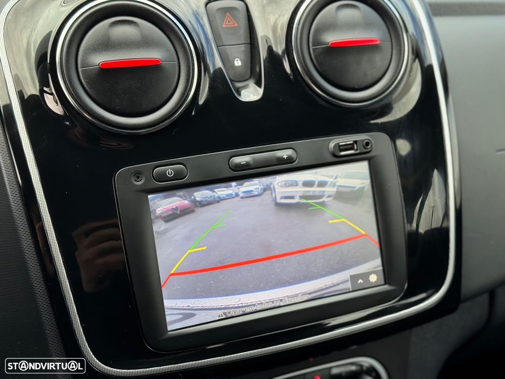 Dacia Sandero 0.9 TCe SL Adventure - 17