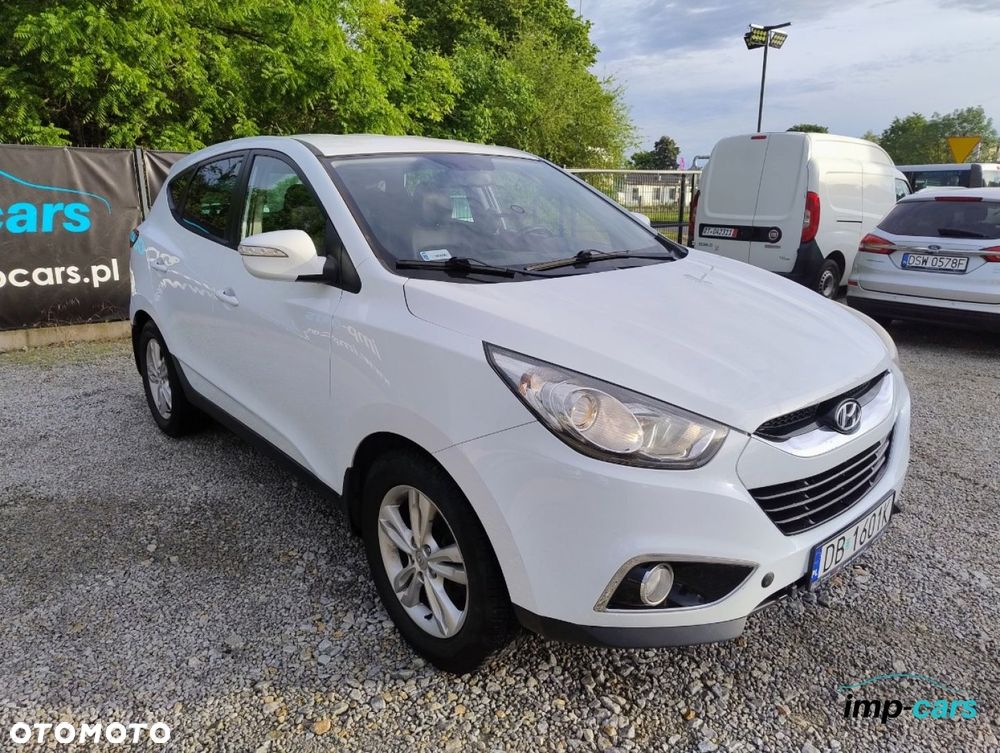 Hyundai ix35 - 4