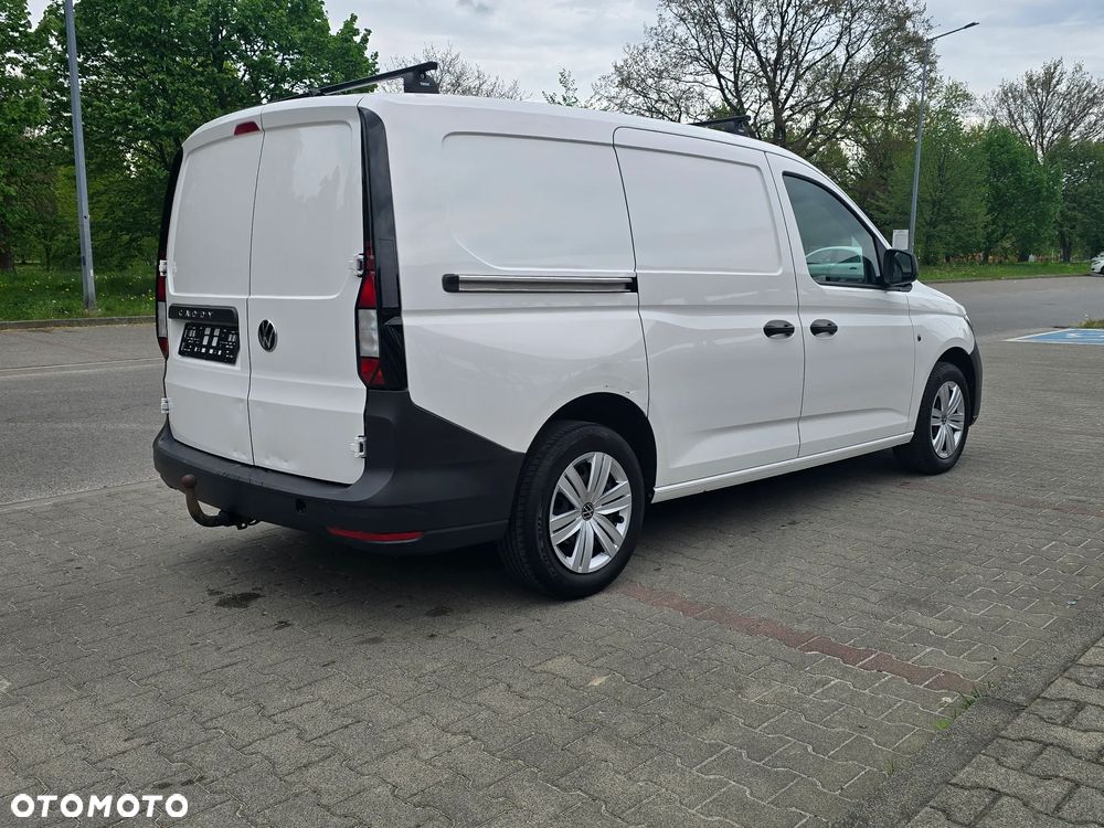 Volkswagen CADDY - 6