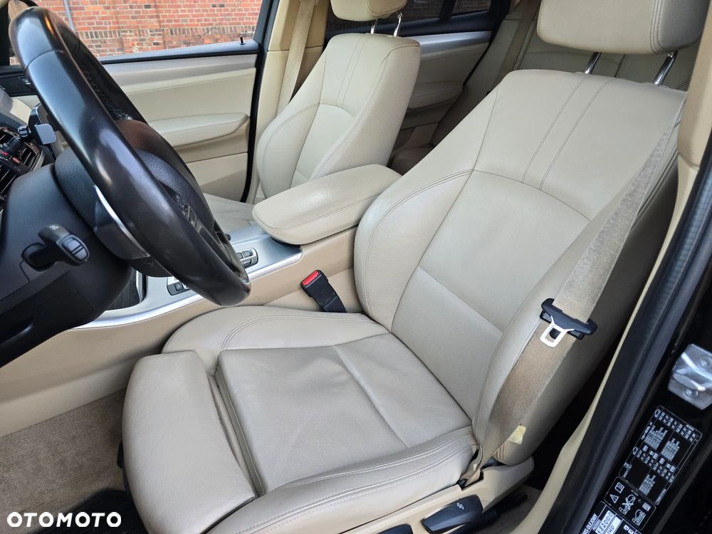 BMW X4 xDrive20d xLine - 8