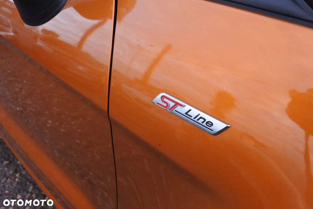 Ford EcoSport 1.0 EcoBoost ST-Line Black ASS - 34