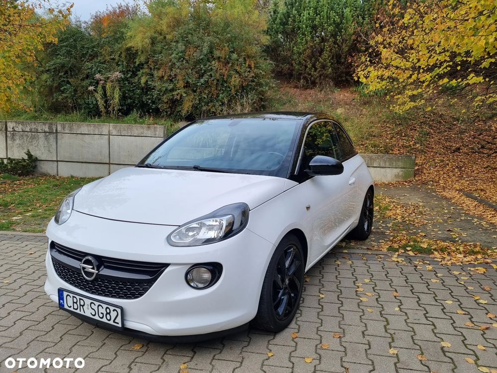 Opel Adam - 5