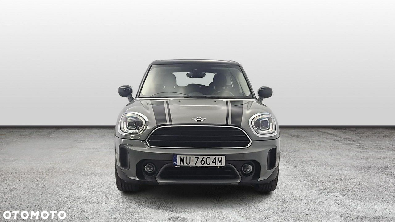 MINI Countryman - 8