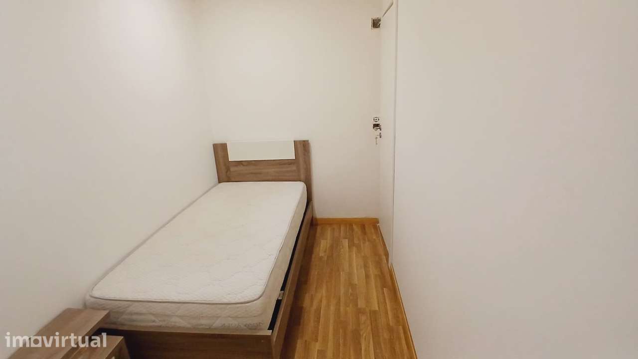 Aluguer de quartos - Grande imagem: 5/8