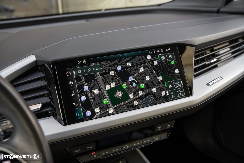 Audi Q4 e-tron 50 quattro 82 kWH - 20