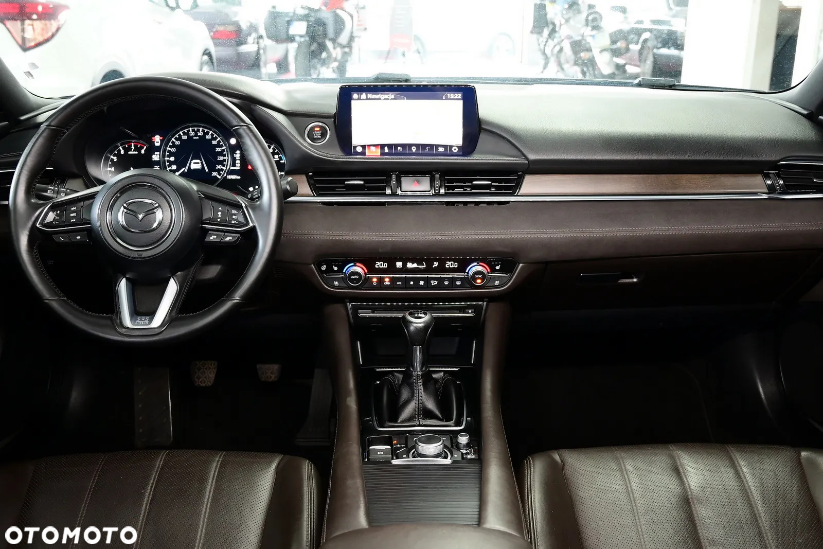 Mazda 6 - 21