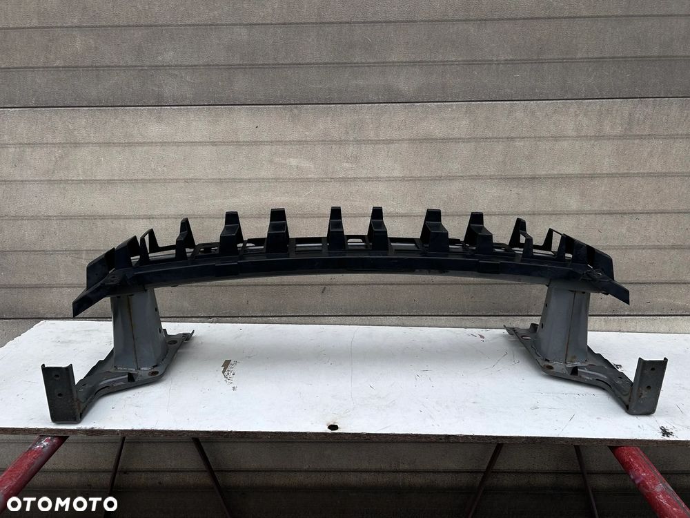 FORD MONDEO MK5 LIFT BELKA WZMOCNIENIE ABSORBER PRZÓD PRZEDNIA - 2