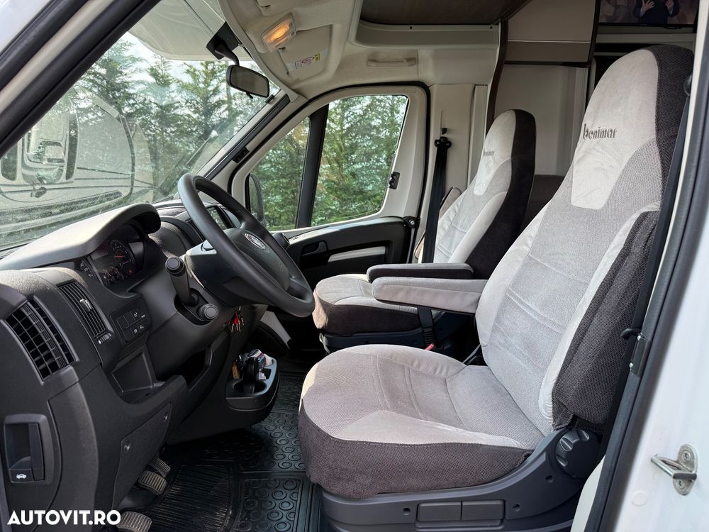 Benimar Sport 345 - 32