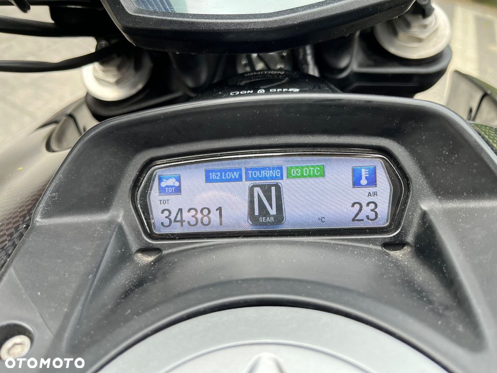Ducati Diavel - 7
