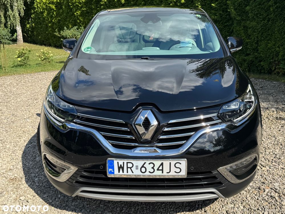Renault Espace - 8