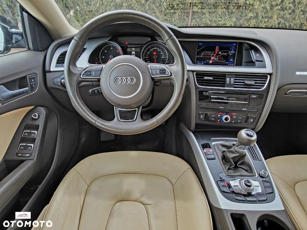 Audi A5 Sportback - 12