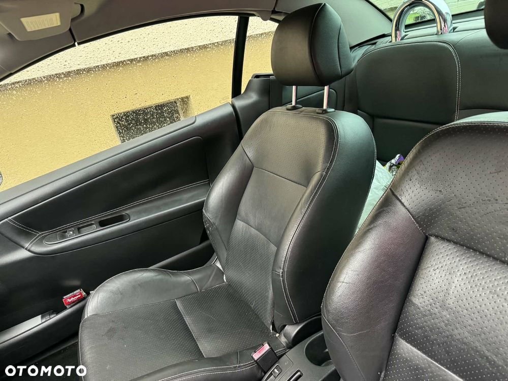 Peugeot 207 1.6 THP Platinum - 2