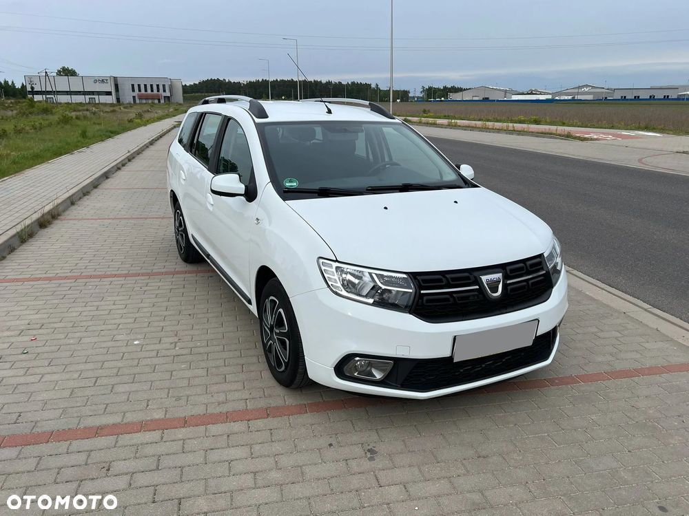 Dacia Logan 1.5 Blue dCi Laureate - 3