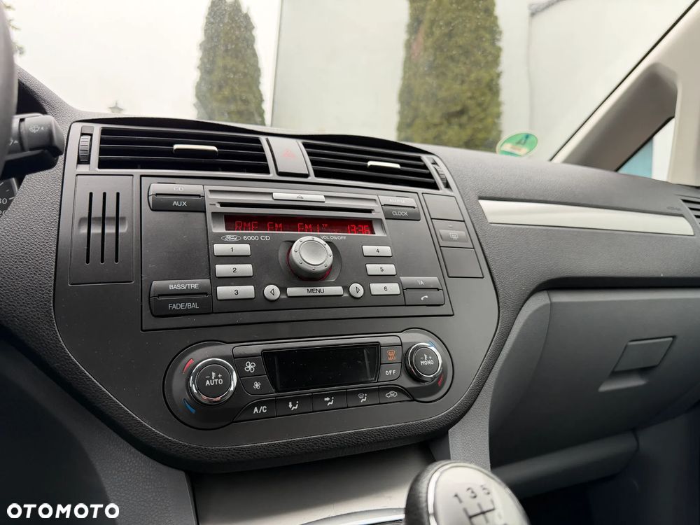 Ford C-MAX 1.6 FF Trend - 20