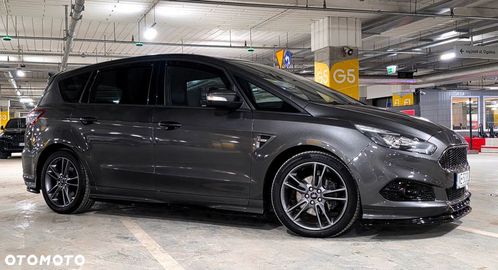 Ford S-Max 2.0 EcoBlue ST-LINE - 7