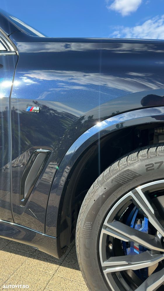 BMW X5 xDrive30d AT MHEV - 32
